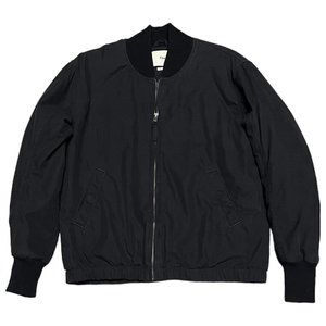 TNA Aritzia Luxury Designer Insulated Bomber Jacket - XS